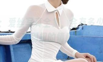 美卦师：爱丝写真全集，会有多少想说的却别扭的情感？