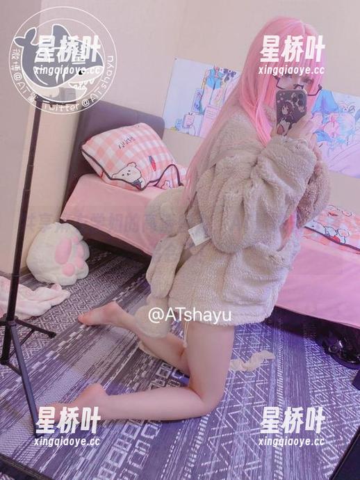 AT鲨 共享麻衣学姐的高清魅力,AT鲨该去开演唱会了!