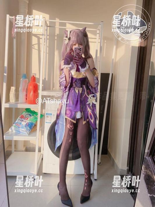 AT鲨 AT鲨的网袜也太有趣了,作品集更新,带你感受各种骚动!