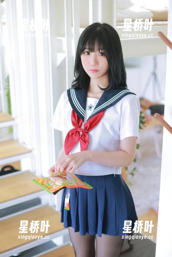 Addielyn(에디린)的白色写真集，还是只穿白的那种？