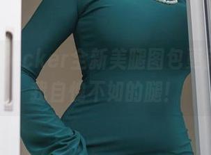Alina Becker全新美腿图包更新,看完我自愧不如的腿!