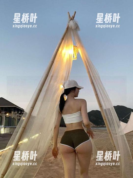 Cool文茜 微密圈 - Cool文茜的运动短裤架势——原图全集,让我想起高中的“美丽误会”。
