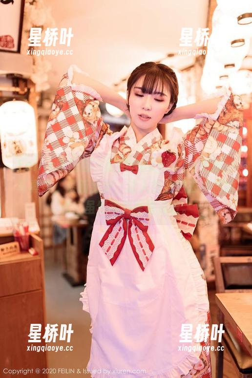 Feilin嗲囡囡-欣欣Rubybaby Feilin嗲囡囡 - 欣欣Rubybaby的婚纱写真集,最新出炉,让人忽然想去参加婚礼,虽然我对喜酒过敏。