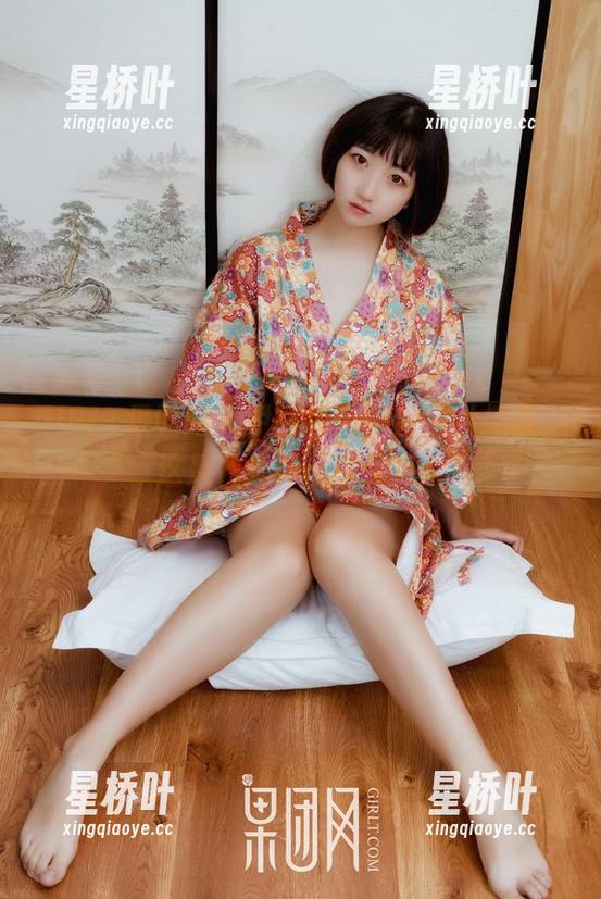 GIRLT果团网 - 尹意纯+套装=图片撩拨，这是什么神仙搭配啊？