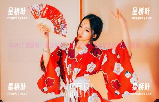 GIRLT果团网-王语纯 GIRLT果团网 - 甜心写真:看王语纯如何能把普通变得不普通,快乐从此升级!