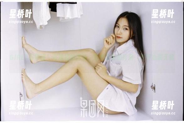 GIRLT果团网-陈迪娅 GIRLT果团网 - 陈迪娅的图集,灰丝勾勒的轮廓,砰砰心跳无能。