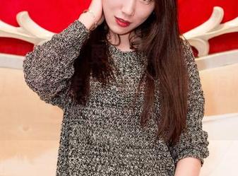 GIRLT果团网 – 更新丨龚玥菲短裤写真，真是让我有些走神，颜值超高，短裤的配色更是清爽至极！