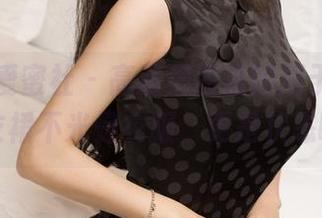 IMiss爱蜜社 – 高清美图里的周于希，这连衣裙不光是衣服，更是状态啊！