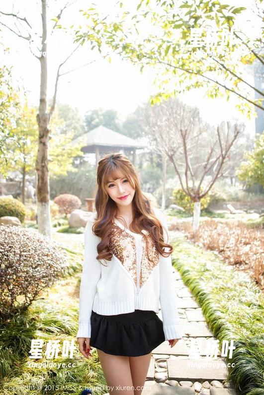 IMiss爱蜜社 - 为什么小宝酱穿上水手服的图片让我断了句子？下载就能感受，搞不懂的状态也很真实！