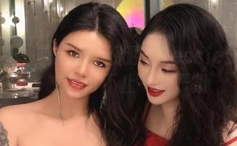 微密圈 – 旗袍写真资源：Jessie婕西说，文艺可不止一脸严肃