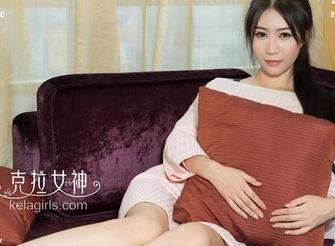 KelaGirls克拉女神 – 分享洛可最新御姐风，穿搭就应该让你乐开花！