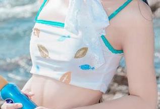 硝烟中的无辜——KuukoW棉袜写真资源大集结！
