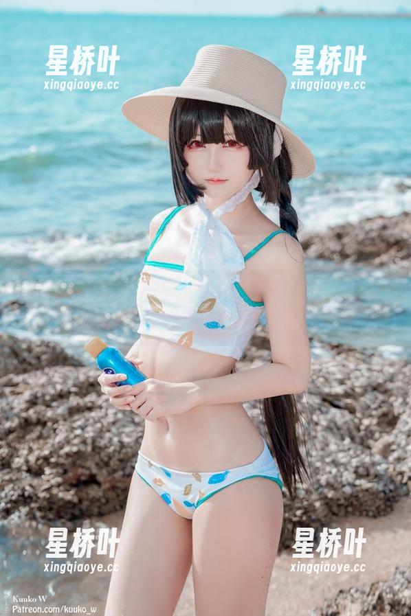 硝烟中的无辜——KuukoW棉袜写真资源大集结！