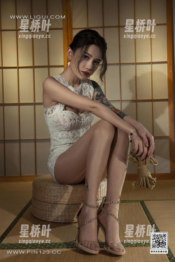 Ligui丽柜-兔子 Ligui丽柜 - 潮妹变身纤莲?兔子的分享让人停不下来了。