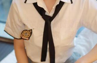 MFStar模范学院 – 徐微微miaJK写真集，最新出的，今天你‘微微’了吗？