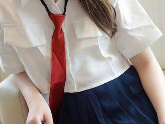 MFStar模范学院 – 对不起，我是柳侑绮Sevenbaby的女仆，图集不接受任何反对！
