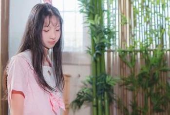 喵糖映画：蓝色幻想，看得我想当模特了！