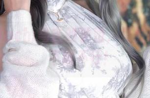 原图和Machi马吉的学姐，果然是绝配啊，不服不行！