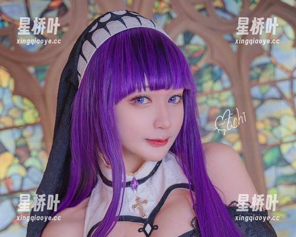 Machi马吉在线记：高清版Firefly，夜空中的小精灵！