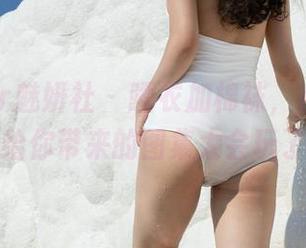 MiStar魅妍社 – 睡衣加棉袜，Ashely丽丽给你带来的图集太会玩了吧！