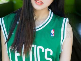 MiStar魅妍社 – 图集丨夏依依：这是一场全白盛会，快来给你的眼睛洗个凉澡！