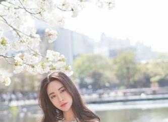 MiStar魅妍社 – 请收下这组赵欢颜Jessica的高清白丝图片，保管你无法抗拒。