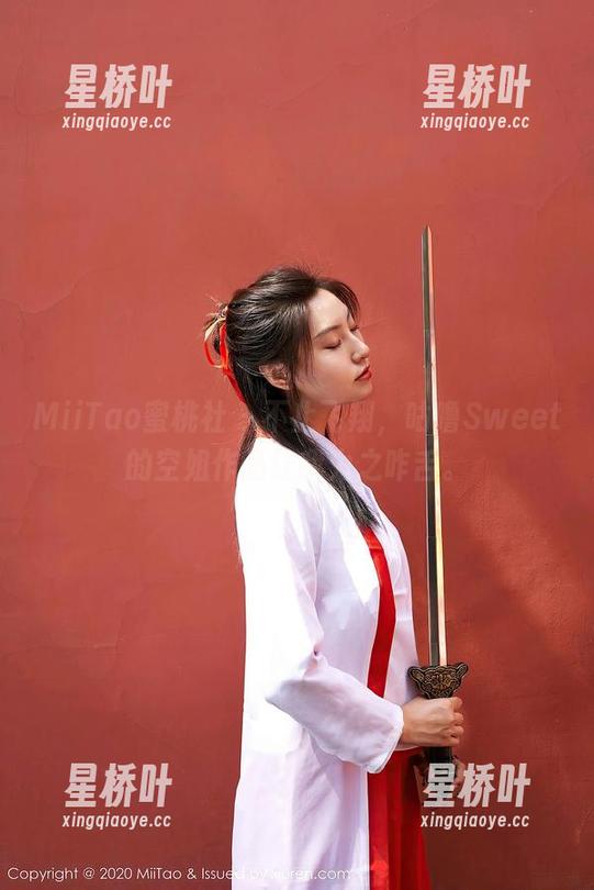 MiiTao蜜桃社-咕噜Sweet MiiTao蜜桃社 - 不止飞翔,咕噜Sweet的空姐作品让我为之咋舌。