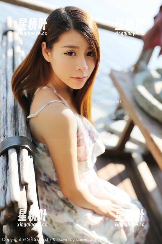 MyGirl美媛馆-nova李雅 MyGirl美媛馆 - nova李雅全套原图来袭,瑜伽界的“调皮蛋”冒险之旅!
