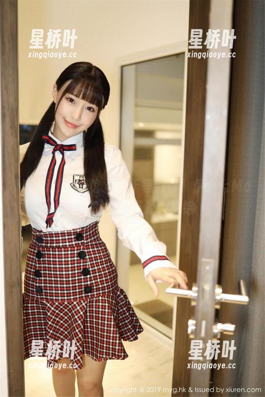 MyGirl美媛馆-伊小七MoMo MyGirl美媛馆 - 终于等到你!伊小七MoMo的御姐资源大集结