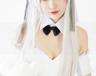 MyGirl美媛馆 – 红裙系列：媛媛酱与裙子之间的小秘密合集