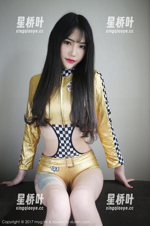 MyGirl美媛馆-王馨瑶 MyGirl美媛馆 - 王馨瑶的JK作品集更新,迷离又让人有点小期待。