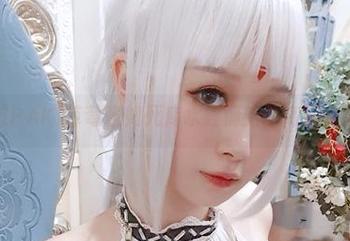 你见过PAKI草莓酱如死库水般清新的高清套图吗？