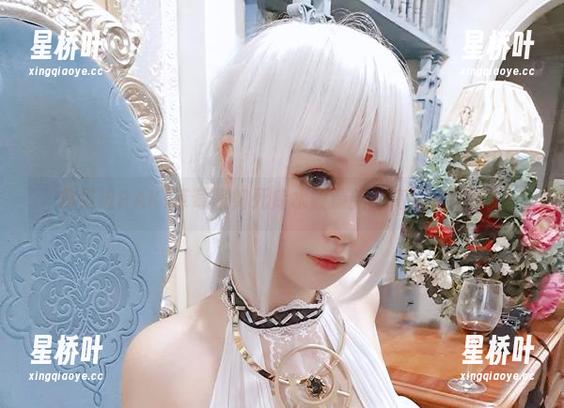 PAKI草莓酱 你见过PAKI草莓酱如死库水般清新的高清套图吗?