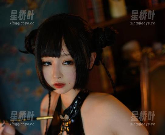 PAKI酱 约吗?高清资源里的PAKI酱兔女郎,花园里又要熏坏小心脏了!