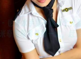 PANS – 也许水手服不是每个人都能驾驭，但米奇的写真值得一试，赶紧下载