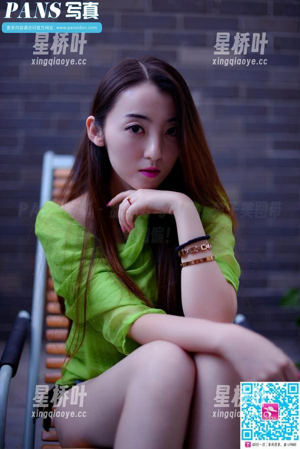 PANS写真-兔子 PANS写真 - 甜心好马不断,兔子美图带你跑偏!