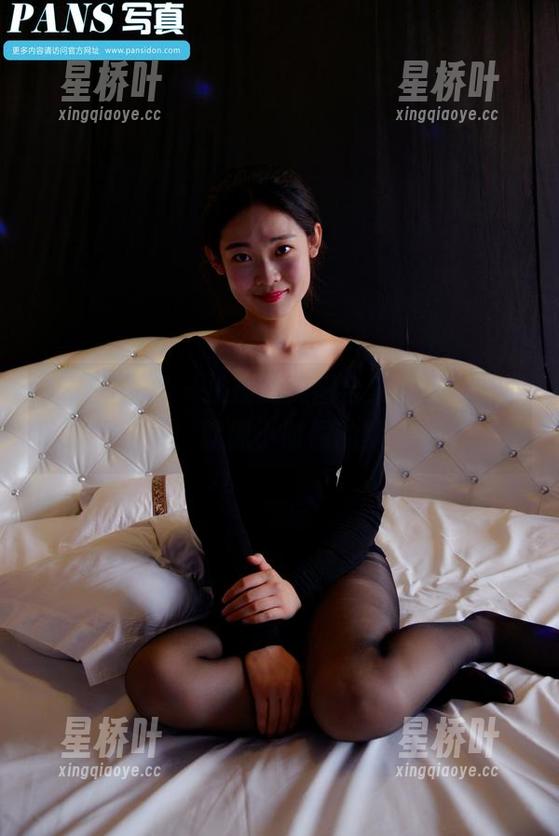 PANS写真-扶摇 PANS写真 - 扶摇的美图合集,天台的日子,就像小时候的梦!