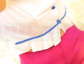 ROSI棉袜图集，打破无圣光的铁律