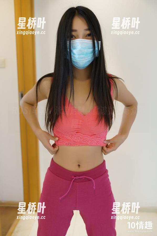 ROSI口罩 ROSI写真:泳装定制,就该如此与众不同!