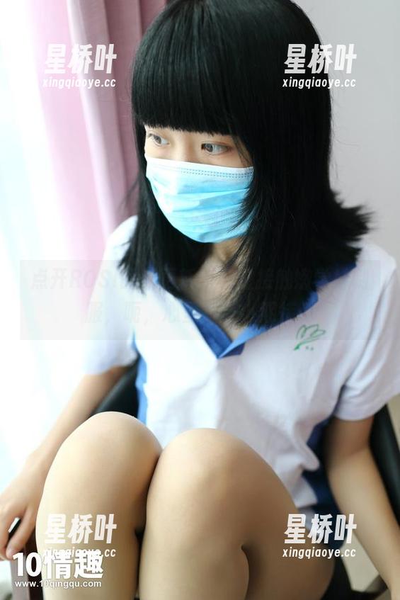ROSI口罩 点开ROSI的新更新,亲密接触嫩学妹制服,呃,心里有点小期待…