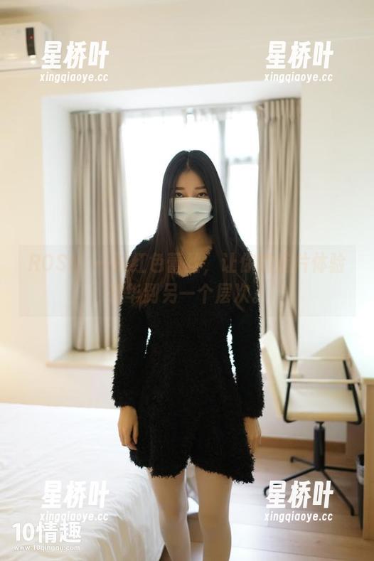ROSI口罩 ROSI:一抹红色蕾丝,让你的选片体验升华到另一个层次。