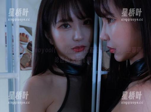 法大了！Seoyool(서율)的微型比基尼原图分享，坐等评论区的火花飞溅。