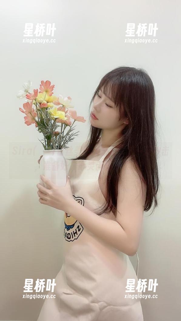 Sira(시라)白丝美图又来了，新一波冲击，准备好“心灵创伤”了吗？