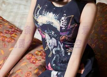 TouTiao头条女神 – 邂逅可爱，杨漫妮baby的免费合集，随便放空你的心吧！