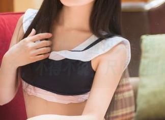 TouTiao头条女神 – 图包大放送：潘朵拉的内衣，不得不说，尺度刚刚好。
