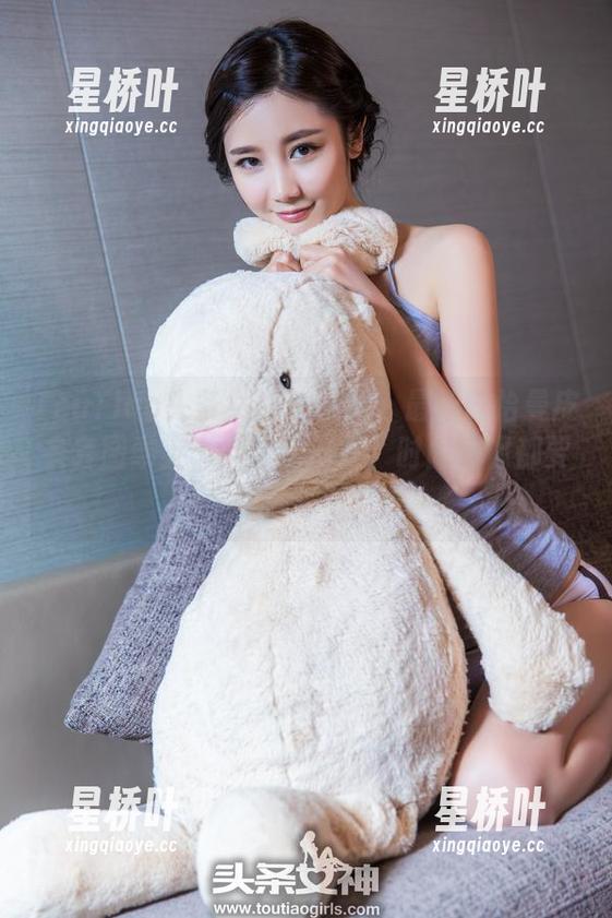TouTiao头条女神-陈怡曼 TouTiao头条女神 - 叮咚!最新陈怡曼皮衣套图奉上,穿上这皮衣,时间好像都要暂停一下!