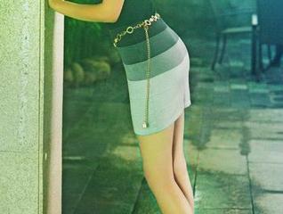 TuiGirl – 李丽莎将私拍与奶牛完美结合，让人欲罢不能