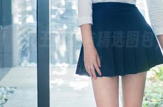 TuiGirl – 女王赵梦洁精选图包，看得我就想跪！