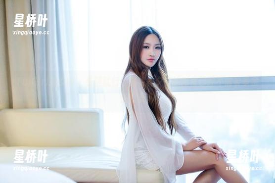 TuiGirl推女郎 - 看腿就行，模特林夕在线图集已经不需要多余的赞美。