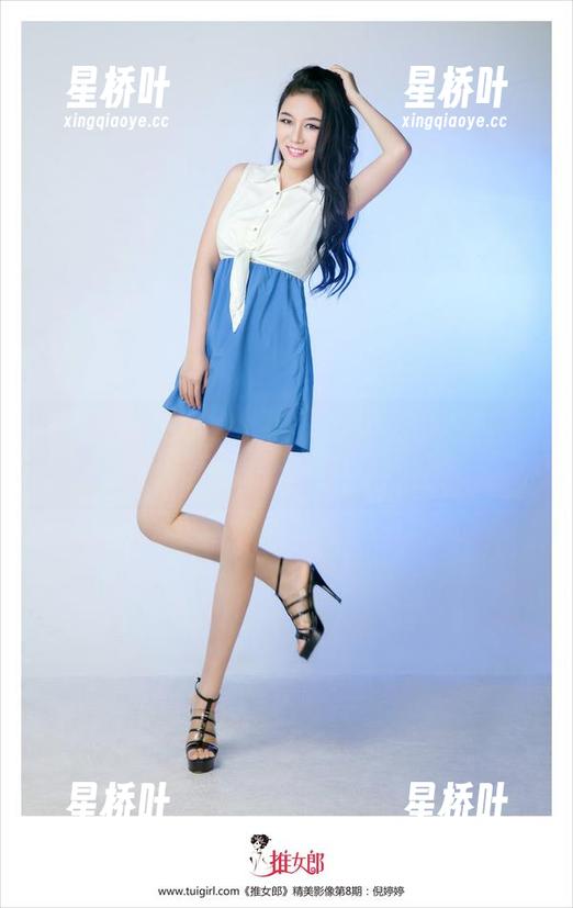 TuiGirl推女郎-王馨瑶 TuiGirl推女郎 - 王馨瑶的新尝试:兔女郎作品集,想要的少装纯!